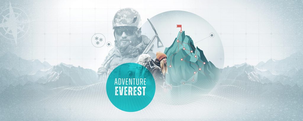 Abenteur Everest 2022 ENG